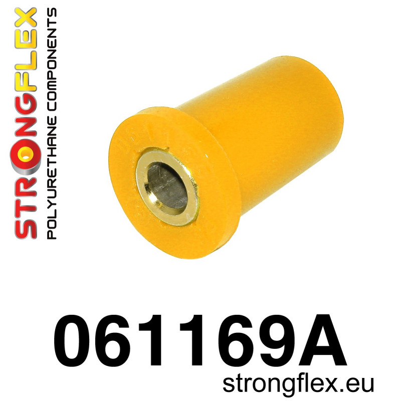 061169A - Front Wishbone Front Bush SPORT - Polyurethane 