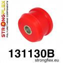 131130B: Casquillo trasero del brazo delantero