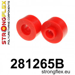 Nissan 300ZX I 1984-1990 Z31 | STRONGFLEX