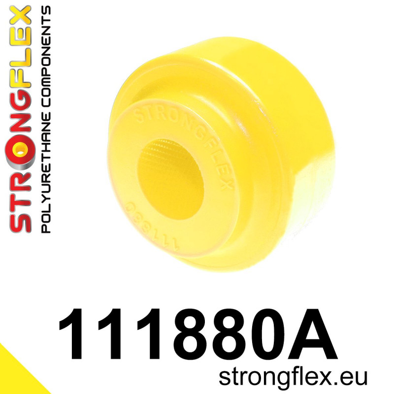 STRONGFLEX|111880A: Tuleja stabilizatora przedniego SPORT Mercedes Klasa E W210 95-03 4MATIC S W140 91-98 RWD CL STRONGFLEX|111880A: Tuleja stabilizatora przedniego SPORT Mercedes Klasa E W210 95-03 4MATIC S W140 91-98 RWD CL