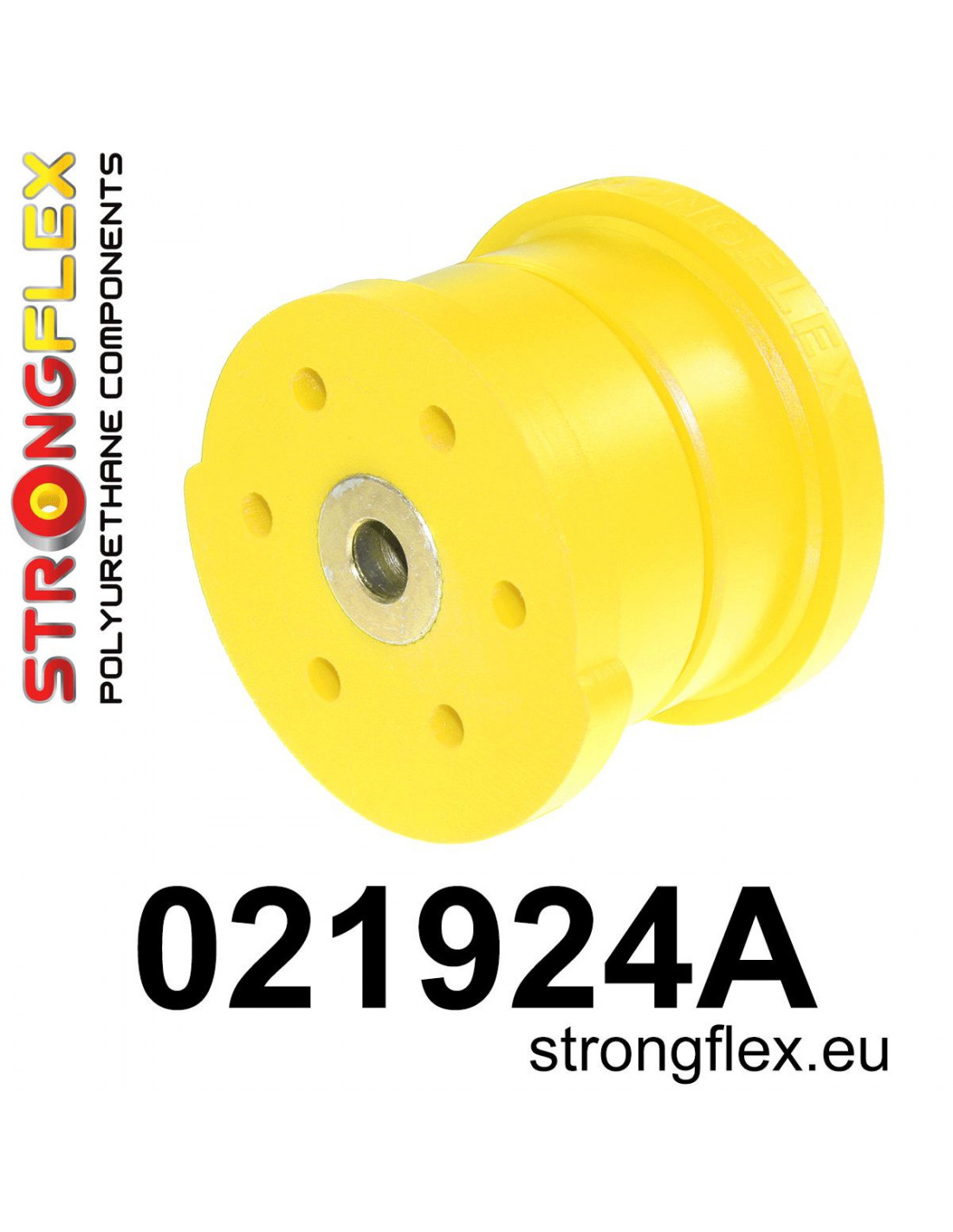 Engine Mount - Front - MTC 8569 - INFINITI 1127040U00 1127040U01 1127040U02 1127040U10 Nissan