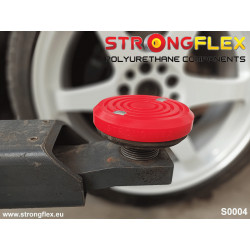 STRONGFLEX|000007B: Nakładka podnośnika kolumnowego Różne 2
