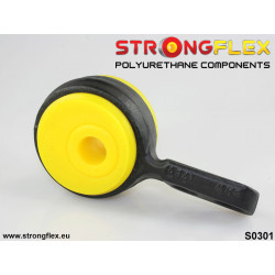 STRONGFLEX|031369A: Casquillo del brazo inferior delantero - accentric 60mm SPORT BMW Seria 3 II 82-91 E30 III 90-99 E36 93-00 2