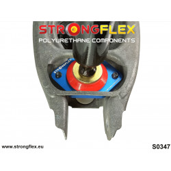STRONGFLEX|031978A: Rear shock absorber - lower mount SPORT BMW Seria 1 I 04-13 E81/E82 E87 E88 3 V E90 E91 E92 E93 2