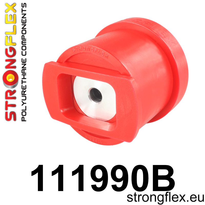 STRONGFLEX|111990B: Front crossmember – rear bush Mercedes Class S W140 91-98 CL C140 STRONGFLEX|111990B: Front crossmember – rear bush Mercedes Class S W140 91-98 CL C140