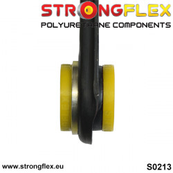 STRONGFLEX|022027A: Tuleja tylnego drążka – wewnętrzna SPORT Audi Q7/SQ7 4L 05-15 Volkswagen Touareg I 02-10 2