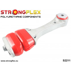 STRONGFLEX|226205B: Gearbox mount bush kit Audi A3/S3 RS3 I 96-03 8L FWD 99-03 Quattro TT TTS TTRS 8N 99-06 Seat 2