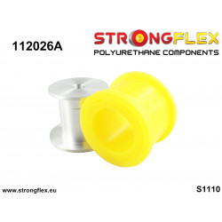 STRONGFLEX|112026A: Tuleja tylnego dyferencjału – przednia SPORT Mercedes CL C216 06-14 RWD 4MATIC Klasa S W221 2