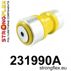 Volvo 960 I (multilink 1) | STRONGFLEX Volvo 960 I (multilink 1) | STRONGFLEX