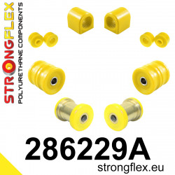 その他 aro Nissan 300ZX I 1984-1990 Z31 | STRONGFLEX