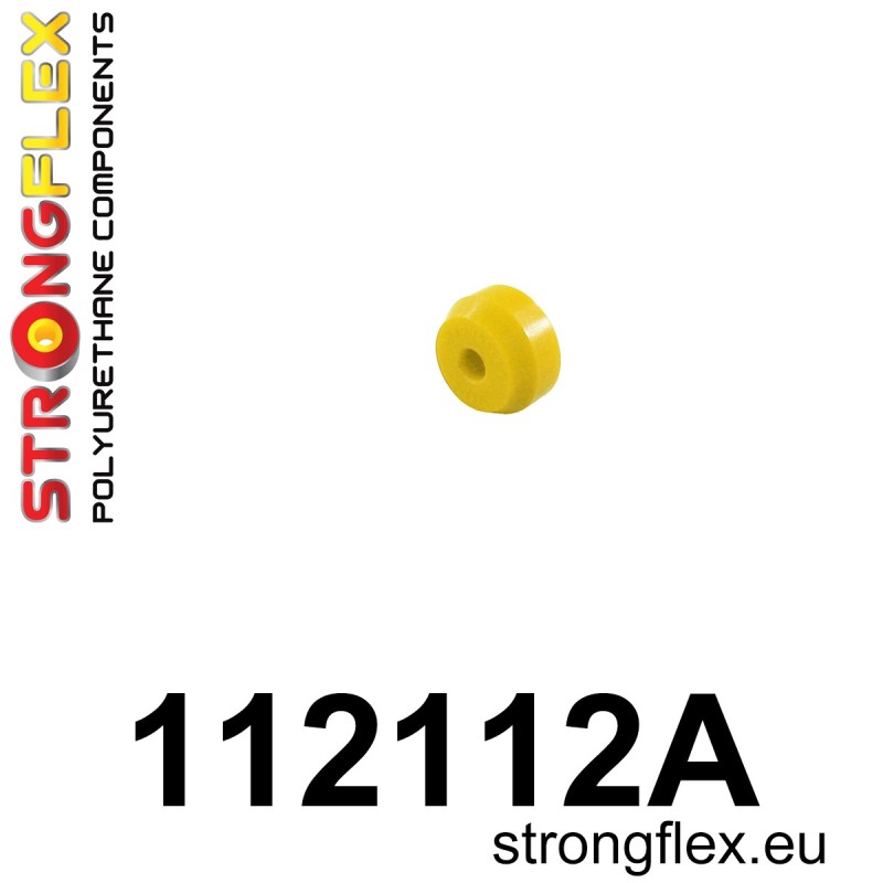 STRONGFLEX|112112A: Front anti roll bar bush SPORT Mercedes SL R107 71-89/8 W114/W115 67-76