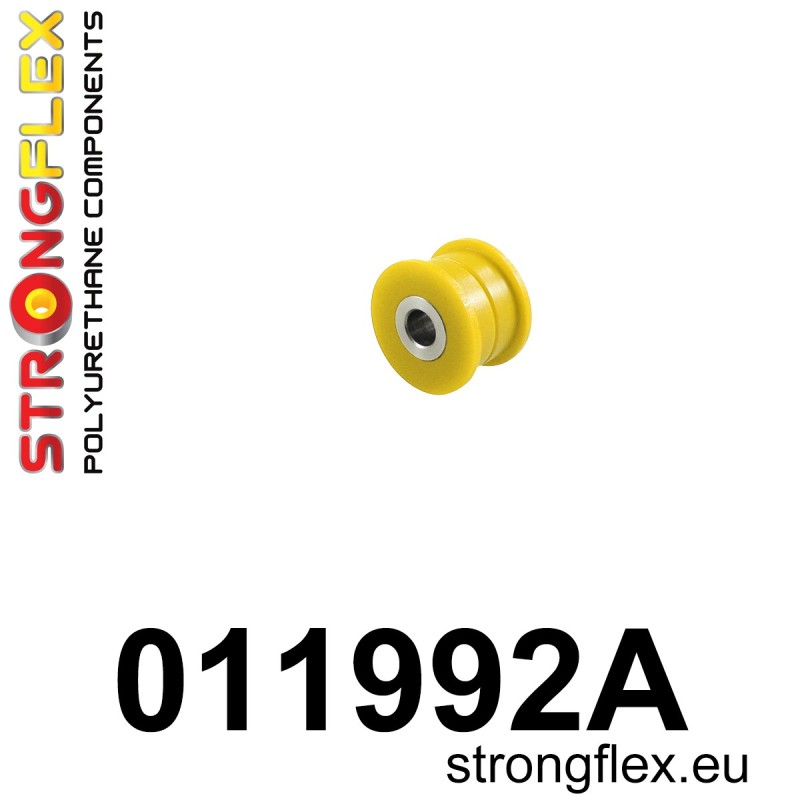 STRONGFLEX|011992A: Hintere Querlenkerbuchse - vorne SPORT Alfa Romeo 156 97-07 type 932 Q4 Crosswagon