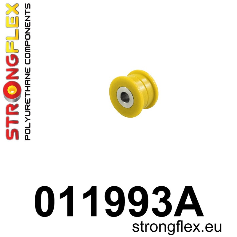 STRONGFLEX|011993A: Hintere Querlenkerbuchse - hinten SPORT Alfa Romeo 156 97-07 type 932 Q4 Crosswagon