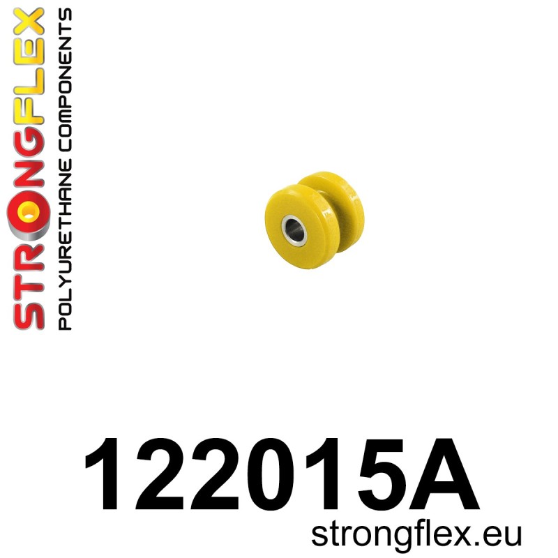 STRONGFLEX|122015A: Front beam bushing SPORT Mitsubishi Eclipse II 95-99 Galant VIII 96-06 VII 92-96