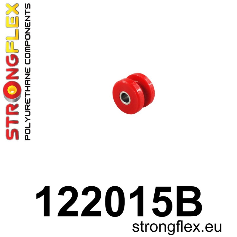 STRONGFLEX|122015B: Front beam bushing Mitsubishi Eclipse II 95-99 Galant VIII 96-06 VII 92-96