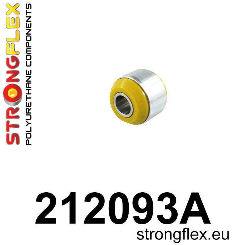 STRONGFLEX|212093A: Front control arm – rear bush SPORT Toyota Carina V 92-98 E