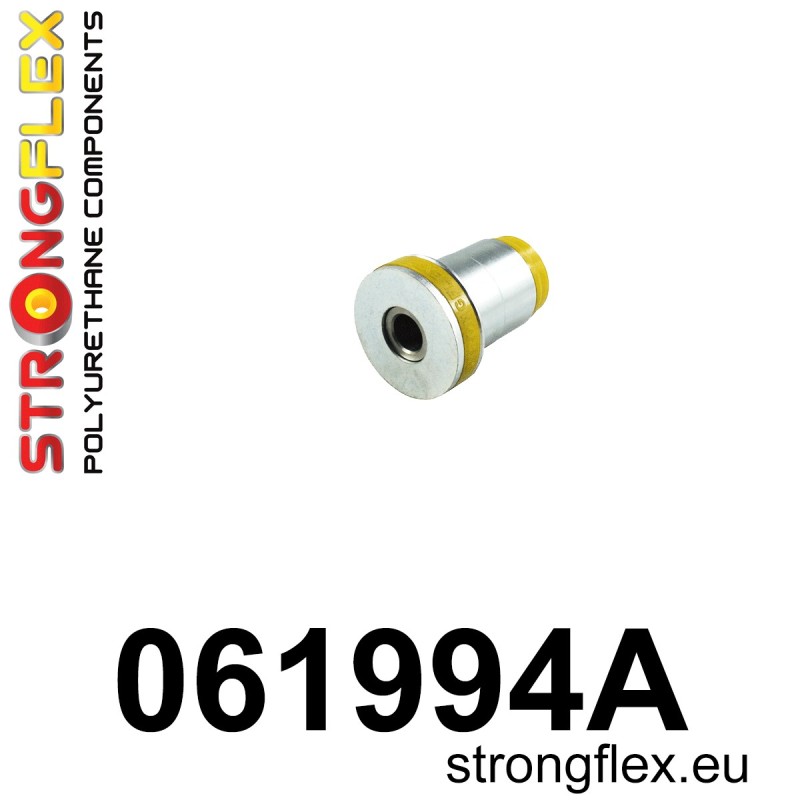 STRONGFLEX|061994A: Upper wishbone bush SPORT Dodge Viper II 02-10 III 12-17