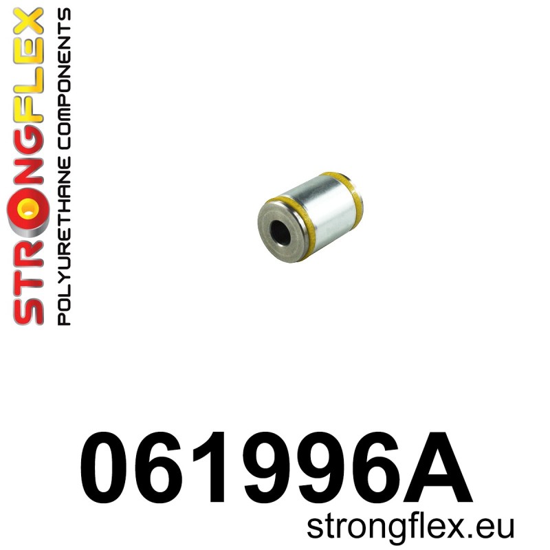 STRONGFLEX|061996A: Rear rod bush SPORT Dodge Viper II 02-10 III 12-17