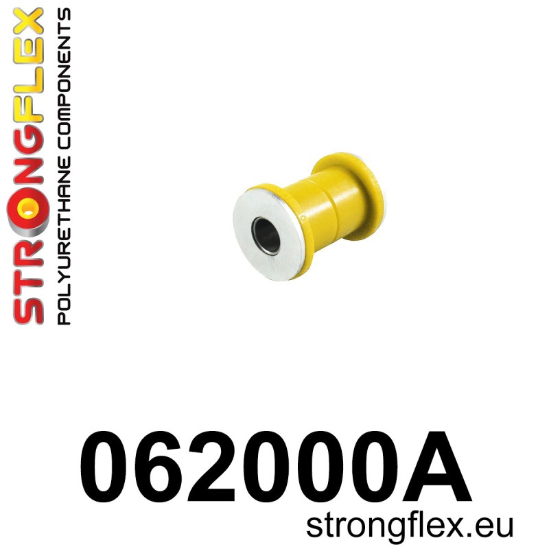 STRONGFLEX|062000A: Steering rack bush SPORT Dodge Viper I 92-02 II 02-10 III 12-17