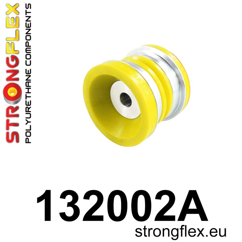 STRONGFLEX|132002A: Tuleja przedniego wózka – przednia SPORT Fiat Croma II 05-10 Opel/Vauxhall Vectra Cavalier C 02-08