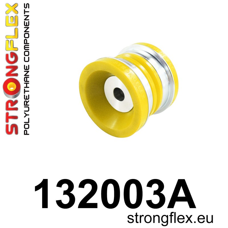 STRONGFLEX|132003A: Front subframe - rear bush SPORT Fiat Croma II 05-10 Opel/Vauxhall Vectra Cavalier C 02-08 Signum 03-08