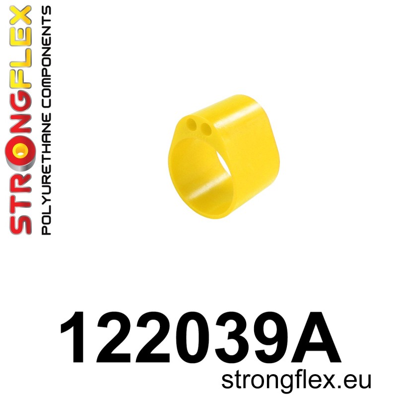 STRONGFLEX|122039A: Steering rack bush SPORT Katalog
