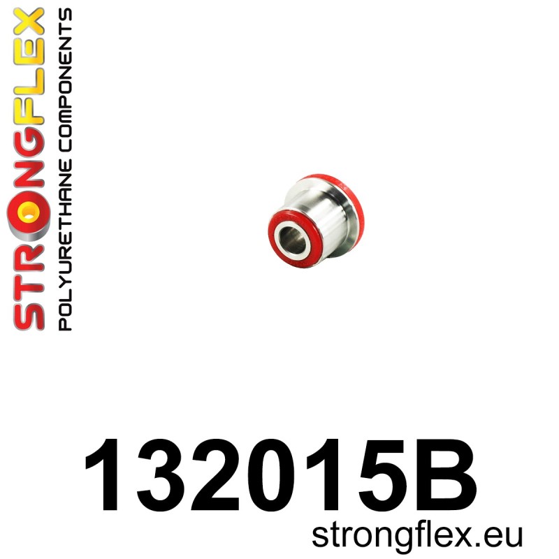 STRONGFLEX|132015B: Front upper control arm bush - front Opel/Vauxhall Commodore A 67-71 Rekord 63-65 C 66-71 B 65-66