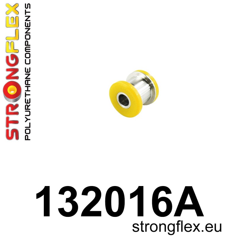 STRONGFLEX|132016A: Front upper wishbone bush - rear SPORT Opel/Vauxhall Commodore A 67-71 Rekord 63-65 C 66-71 B 65-66