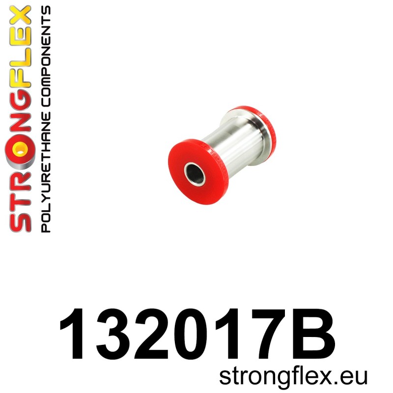 STRONGFLEX|copy of 132017A: Front lower arm bush SPORT Opel/Vauxhall Commodore A 67-71 Rekord 63-65 C 66-71 B 65-66