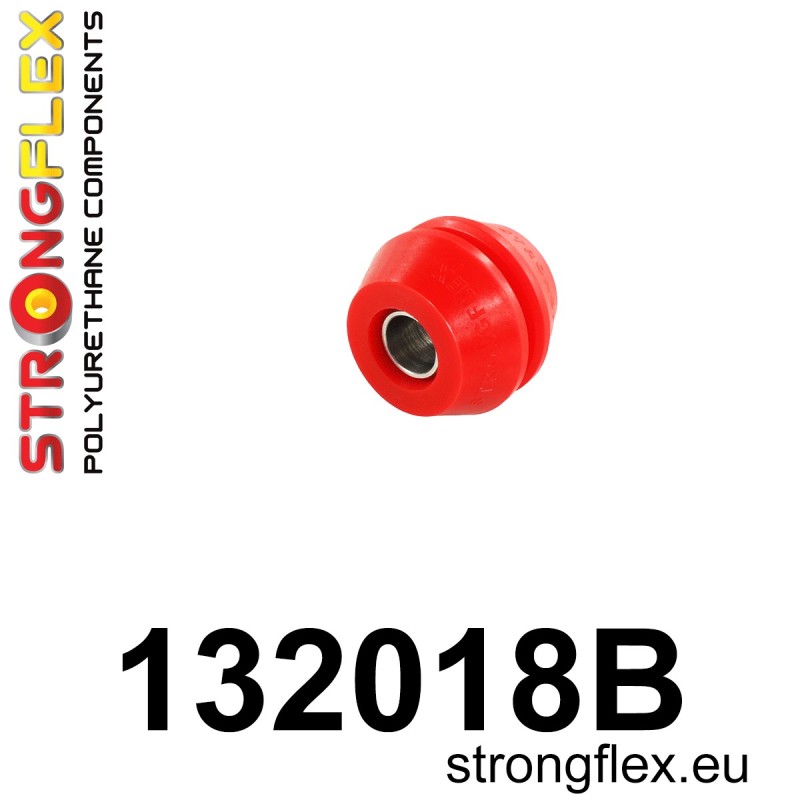 STRONGFLEX|132018B: Tuleja przedniego drążka Opel/Vauxhall Commodore A 67-71 Rekord 63-65 C 66-71 B 65-66