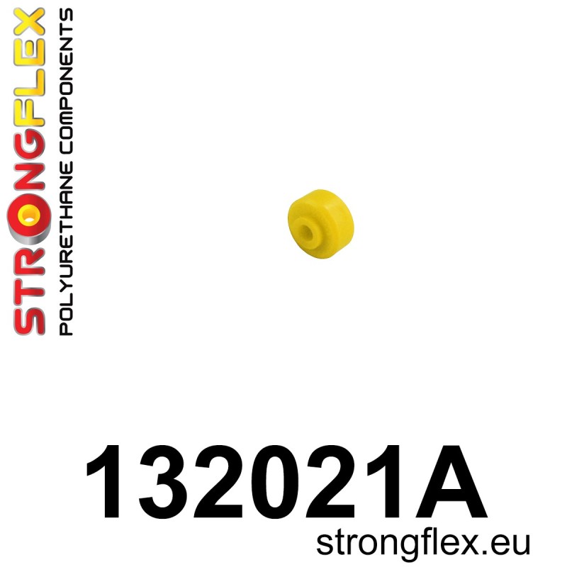 STRONGFLEX|132021A: Front anti roll bar link bush SPORT Opel/Vauxhall Commodore A 67-71 Rekord 63-65 C 66-71 B 65-66