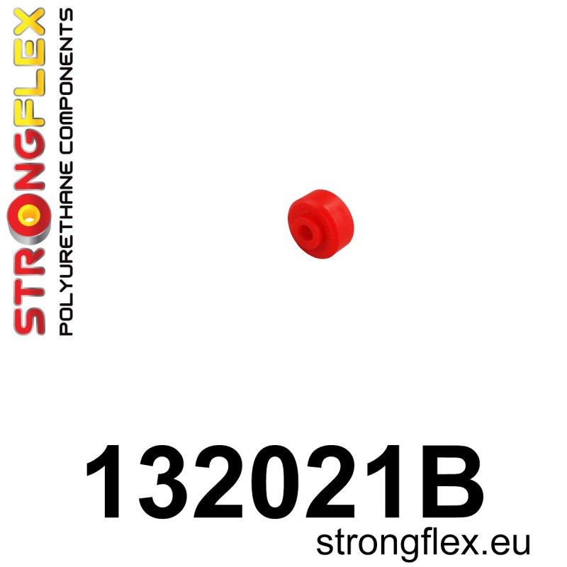 STRONGFLEX|132021B: Front anti roll bar link bush Opel/Vauxhall Commodore A 67-71 Rekord 63-65 C 66-71 B 65-66