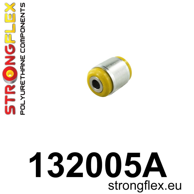 STRONGFLEX|132005A: Rear upper control arm bushing – inner SPORT Katalog