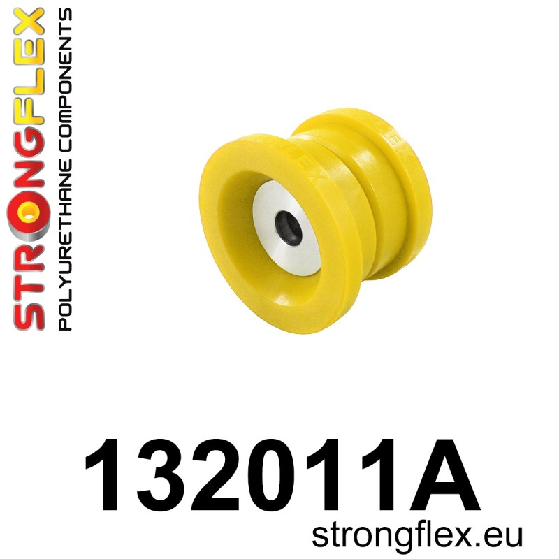 STRONGFLEX|132011A: Front subframe – front bush SPORT Chevrolet Malibu VIII 12-16 V300 Opel/Vauxhall Insignia A 08-17 G09 FWD