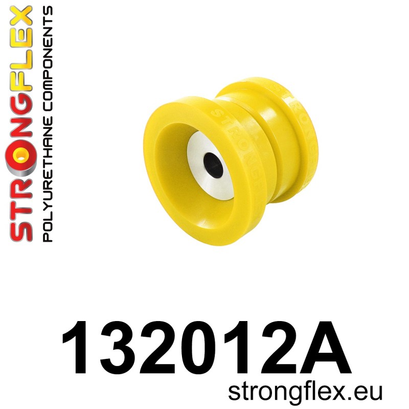 STRONGFLEX|132012A: Front subframe - rear bush SPORT Chevrolet Malibu VIII 12-16 V300 Opel/Vauxhall Insignia A 08-17 G09 FWD