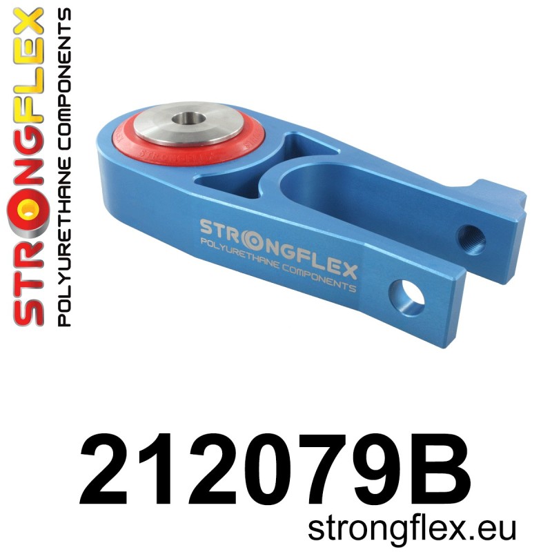 STRONGFLEX|212079B: Getriebehalterung Catalog STRONGFLEX|212079B: Getriebehalterung Catalog