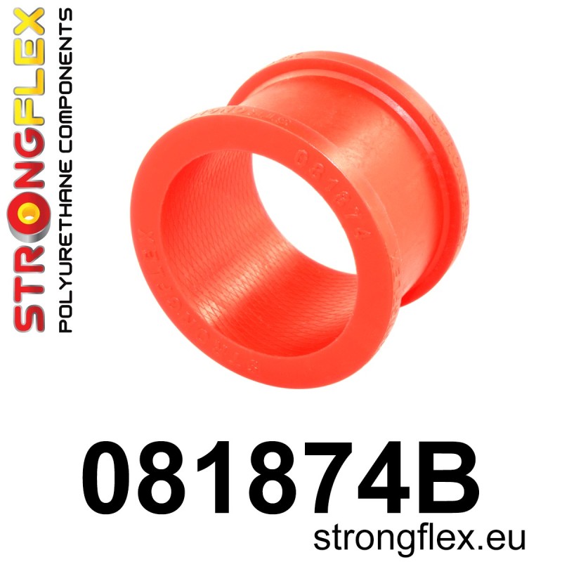 STRONGFLEX|081874B: Lenkgetriebe-Klemmbuchse Honda Prelude V 96-01 BB Type SH