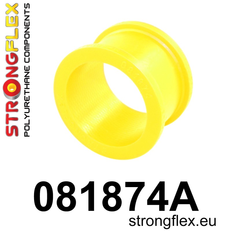 STRONGFLEX|081874A: Lenkgetriebe-Klemmbuchse SPORT Honda Prelude V 96-01 BB Type SH