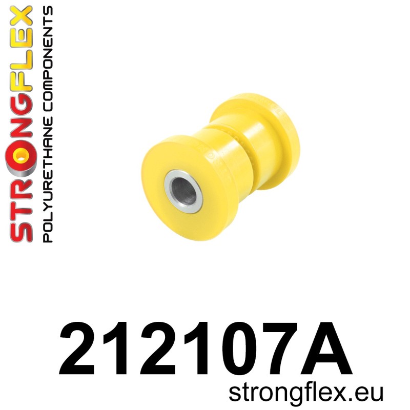 STRONGFLEX|212107A: Rear hub bush SPORT Toyota Carina V 92-98 E