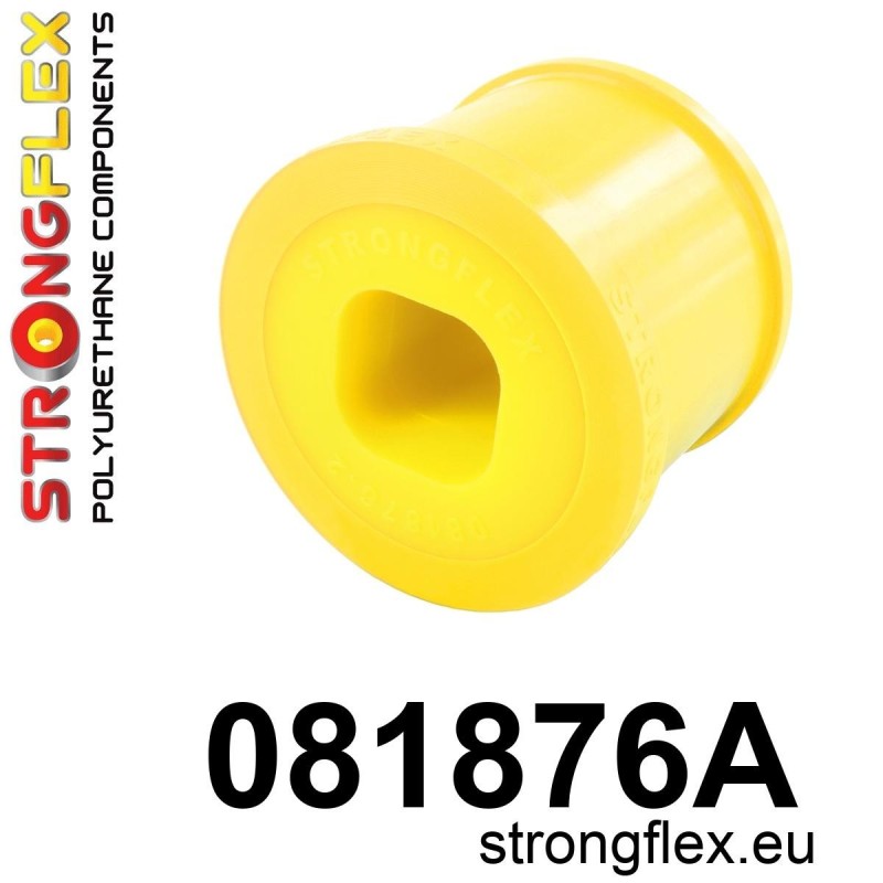STRONGFLEX|081876A: Vorderachse Querlenker hintere Buchse SPORT Catalog