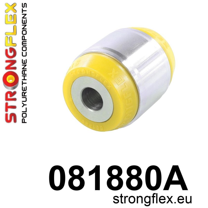 STRONGFLEX| Catalog