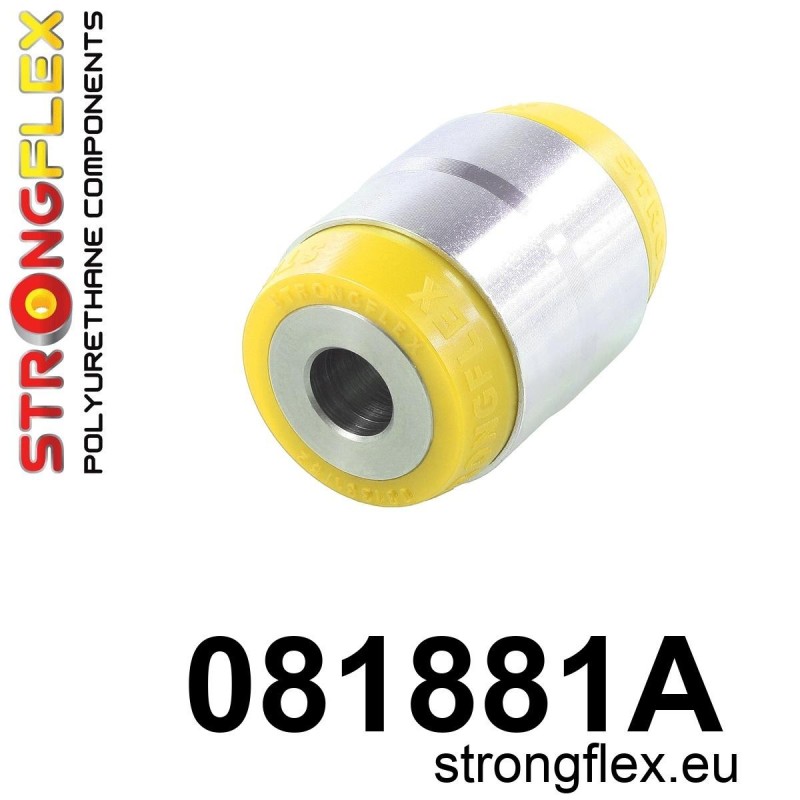 STRONGFLEX|081881A: Catalog