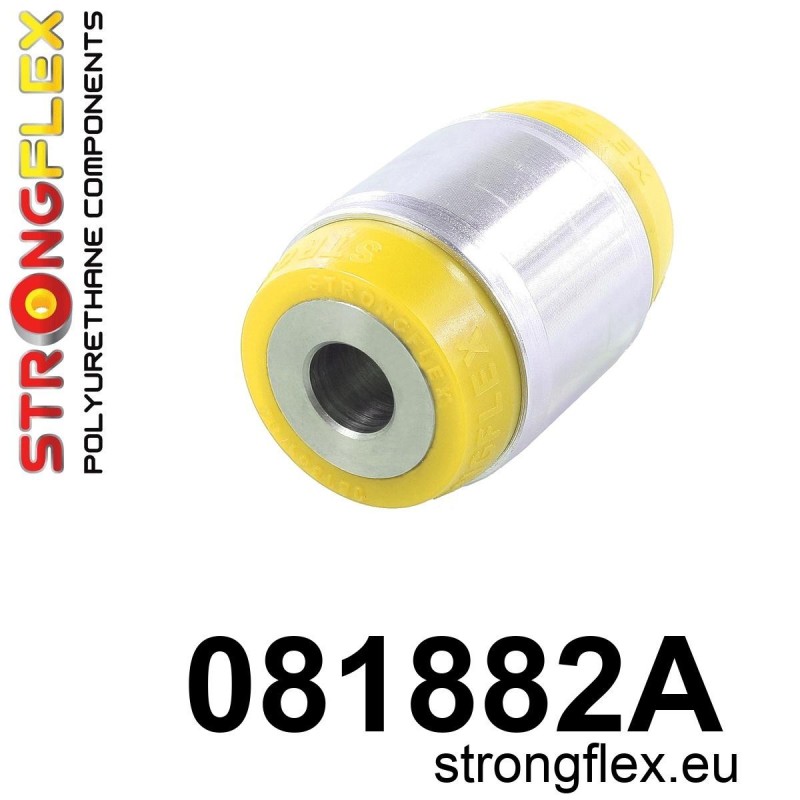 STRONGFLEX|081882A: Tuleja wahacza tylnego dolnego – zewnętrzna SPORT Katalog