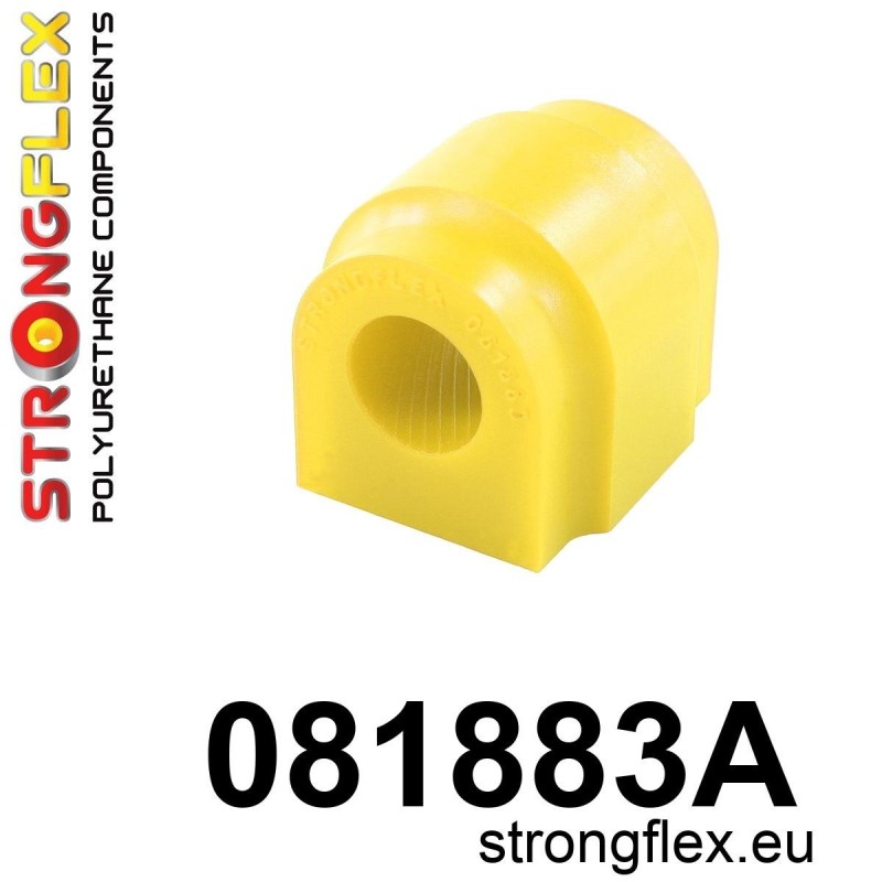 STRONGFLEX| Catalog