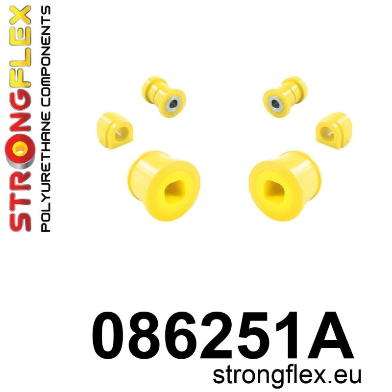STRONGFLEX| Katalog