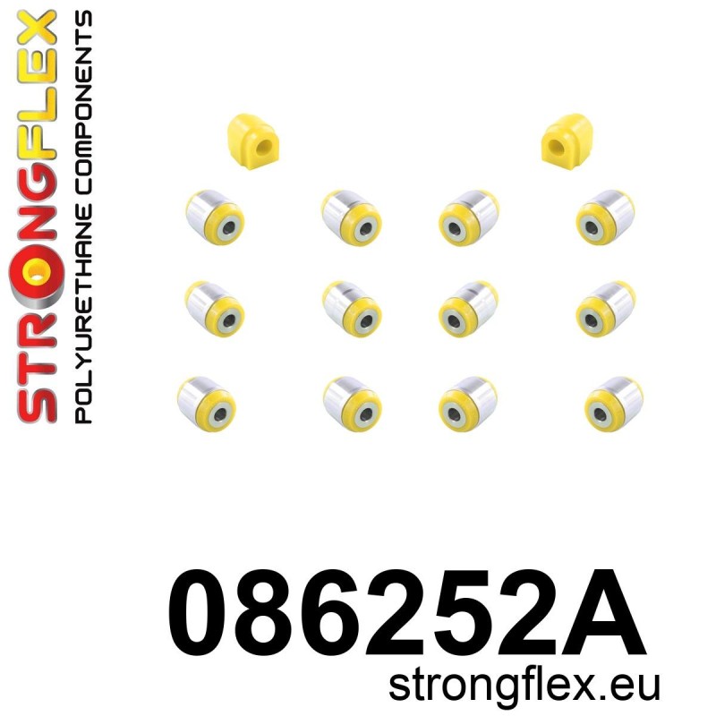 STRONGFLEX|086252A: Katalog
