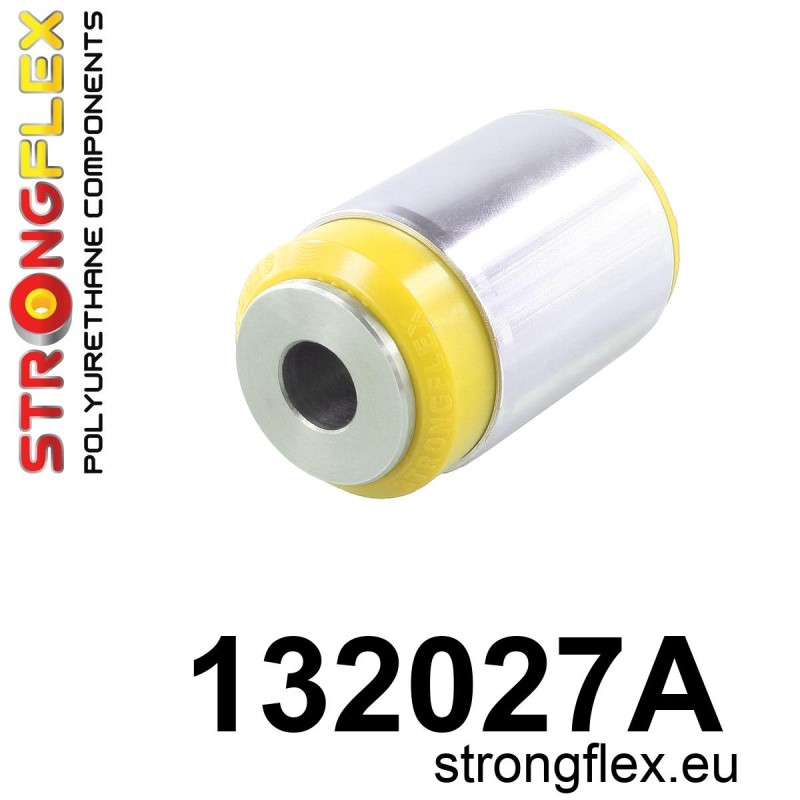STRONGFLEX|132027A: Vorderachse Querlenker vordere Buchse SPORT Catalog