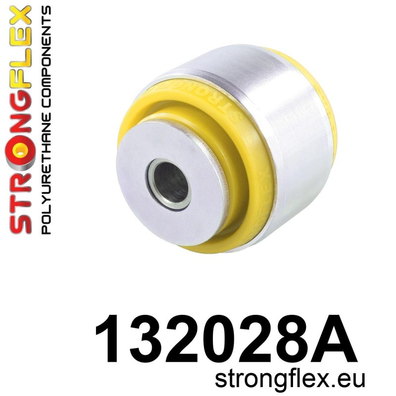STRONGFLEX|132028A: Tuleja wahacza przedniego tylna SPORT Katalog