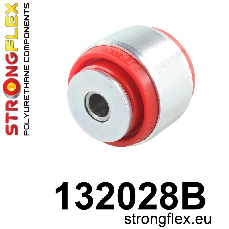STRONGFLEX|132028B: Tuleja wahacza przedniego tylna Katalog