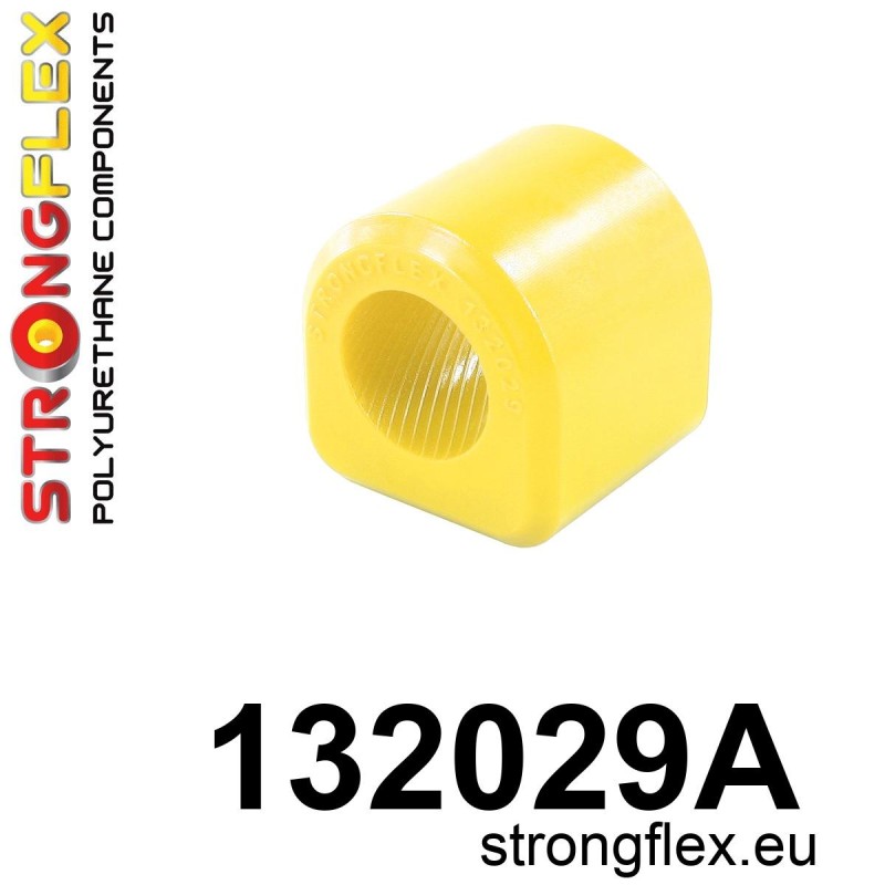 STRONGFLEX|132029A: Tuleja stabilizatora przedniego SPORT Katalog